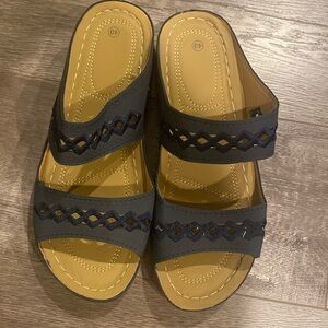 Eropyan style very light size 40